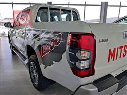 ميتسوبيشي L200